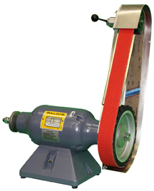 Grinder Attachments